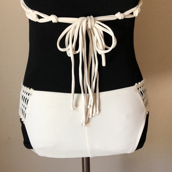 Robin Piccone Two Piece Bikini - Picture 8 of 13